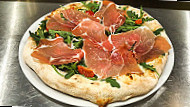 Pizzeria Italiana-bell`antonio food