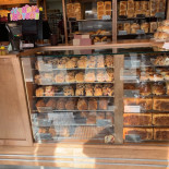 Cobs Bread Bakery Comida