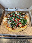 Pieology Pizzeria, Corona Hills food