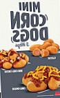 Wienerschnitzel food