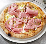 Rosticceria Pizzeria Millevoglie food