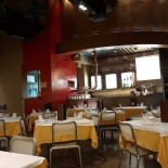 Pizzeria Ca' Do' Comida