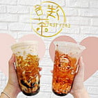 Easy Tea Qiǎn Chá (jalan Pedada) food