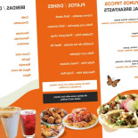 Fusion De Sabor Comida