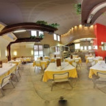 Pizzeria Ca' Do' Dentro