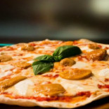 Zero39 Comida