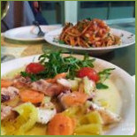 ΠαραΤί Comida