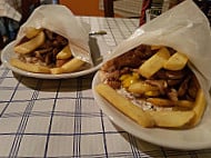 Neapolis food