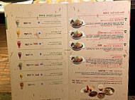 Kuan Xin Yuan Easy House Anhur District food