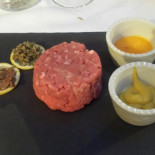 Antigua Comida