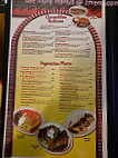 Mezcal 2 Mexican And Grill menu