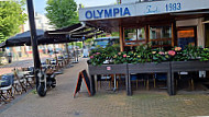 Grieks Olympia Rijswijk (zuid-holland outside