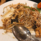 Chines Hua Fu food