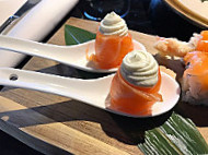 Omaya Sushi food