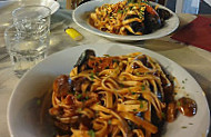 Osteria Del Mar Griglieria food