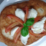 Cleonice Comida