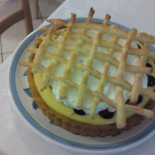 Cleonice Comida