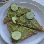 Seventh Comida