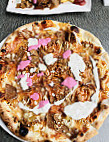 Royal Imbiss Pizza Kebap food