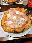 Pizzeria La Reggia food