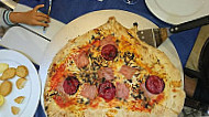 Pizzeria S. Martino Francelos food