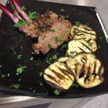 Schizzolab Comida