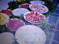 Pescheria 2 Mari food