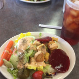 Trading Post Comida