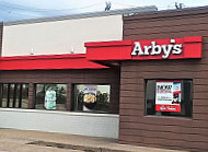 Arby's outside