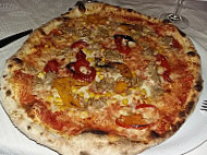 Pizzeria Rosa Dei Venti food
