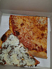 Luigi's Pizza-brighton Beach Ave food