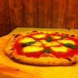 Pizzeria Bufera Comida