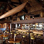 Trader Vic's - Emeryville food