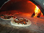 Pizza E Carbone Acasamia food