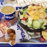 Culver's Comida