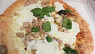 Pizzeria L'oro Di Napoli food
