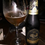 Fino Malte Nourriture
