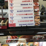 Helmetta Foods Comida