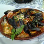Il Cicas Comida