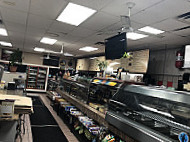 The Deli At Wading River inside