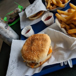 Georgian Grill Comida