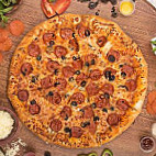 New Yorker Pizza Saddar food