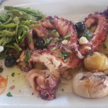 Caseiro Comida