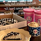 Baskin-robbins food