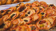 Aqa Alta Qualita Artigiana food