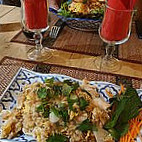 Banthai food