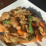 Thai Corner Comida