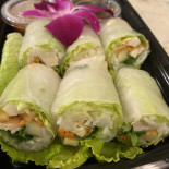 Thai Corner Comida