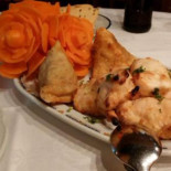 Ganges Comida