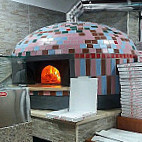 Pizzeria Titti Tuister inside